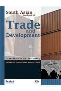 South Asian Yearbook of Trade and Development