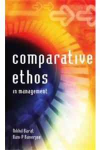 Comperative Ethos in Management