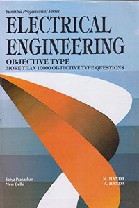 Electrical Engineering Objective Type