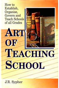 Art of Teaching School