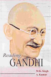 Reading Gandhi
