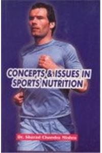 Concepts and Issues in Sports Nutrition