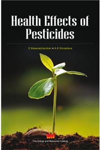 Health Effects of Pesticides