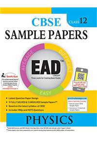 EAD Physics - 12