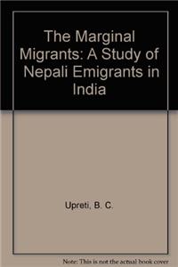 The Marginal Migrants