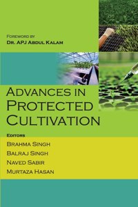 Advances in Protected Cultivation