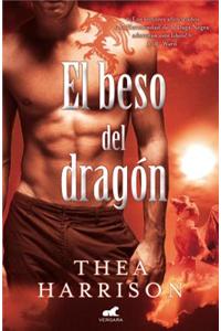 El Beso del Dragon = Dragon Bound