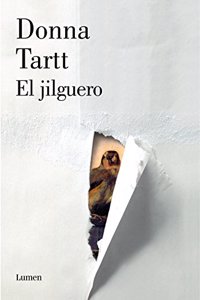 El jilguero / The Goldfinch