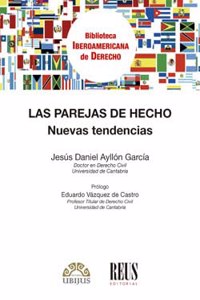Las parejas de hecho: Nuevas tendencias