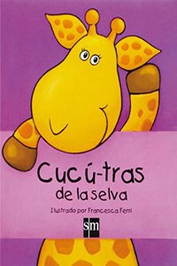 Cucu-tras de la selva