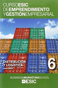Distribucion y logistica
