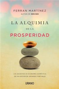Alquimia de La Prosperidad