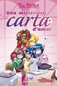Una misteriosa carta d'amor