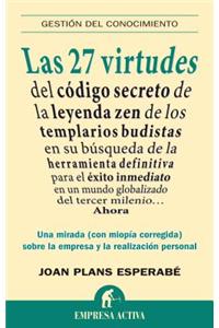Las 27 Virtudes