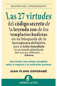 27 Virtudes