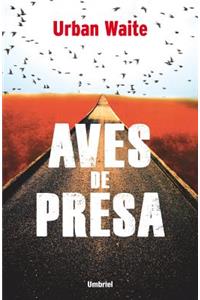 Aves de Presa