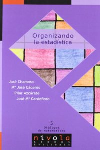 Organizando la estadistica