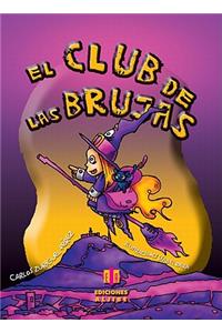 El Club de Las Brujas
