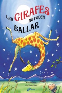 Les Girafes No Poden Ballar / The Pop Up Giraffes Can't Dance
