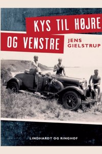 Kys til højre og venstre