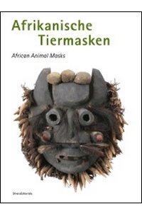 African Animal Masks