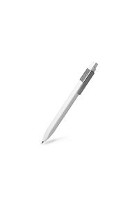 Moleskine Classic Click Pencil White - 0.7mm
