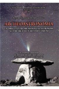 Archeoastronomia