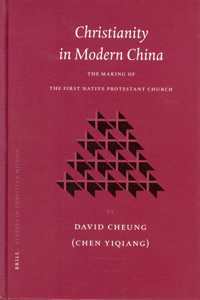 Christianity in Modern China