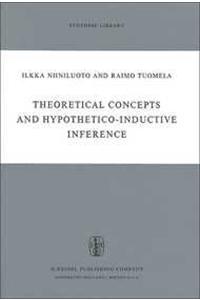 Theoretical Concepts and Hypothetico-Inductive Inference