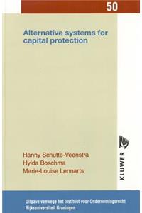 Alternative Systems for Capital Protection