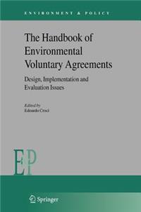 Handbook of Environmental Voluntary Agreements