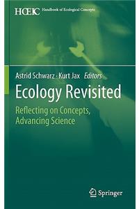 Ecology Revisited
