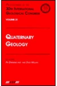 Quaternary Geology