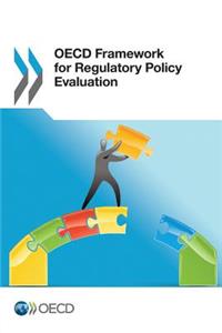 OECD Framework for Regulatory Policy Evaluation