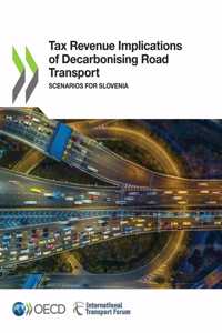 Tax Revenue Implications of Decarbonising Road Transport