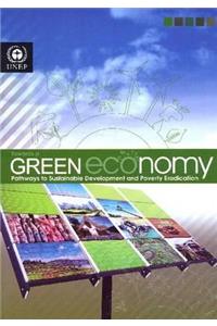 Towards a Green Economy