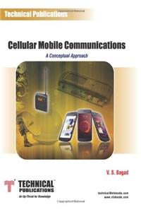 Cellular Mobile Communications