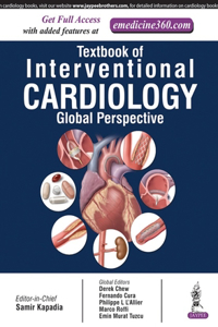 Textbook of Interventional Cardiology