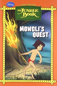 Jungle Book : Mowgli's Quest