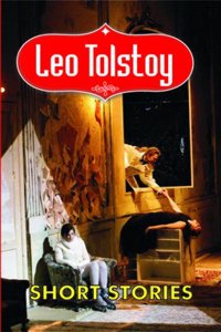 Leo Tolstoy-Short Stories