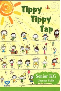 Tippy Tippy Tap-ELT Literacy Skill-TB-Sr