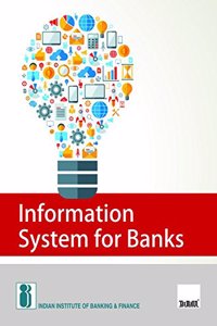 Information System for Banks (2nd Edition 2017)