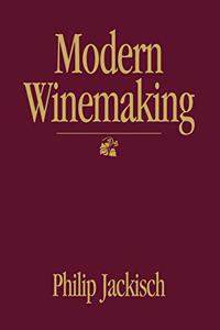 Modern Winemaking