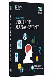 ESE 2020 - Basics of Project Management