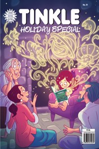 Holiday Special 51