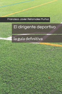 dirigente deportivo
