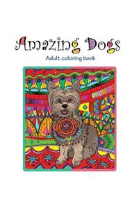 Amazing Dogs