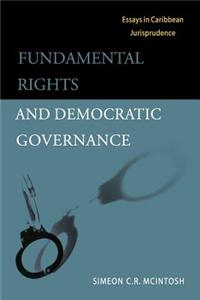 Fundamental Rights and Democratic Governance