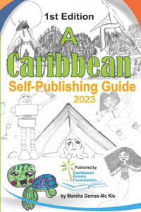 A Caribbean Self-Publishing Guide