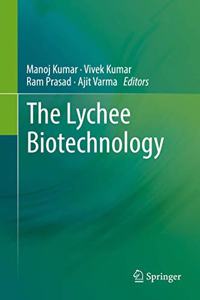 Lychee Biotechnology